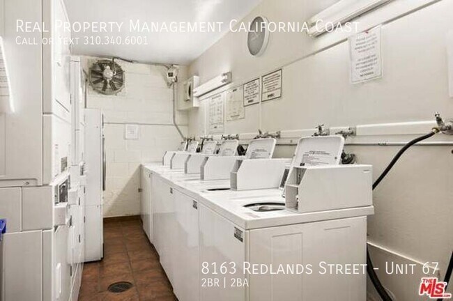 Building Photo - 8163 Redlands St