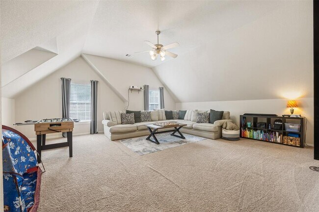 Building Photo - 15502 Stallion Point Cir