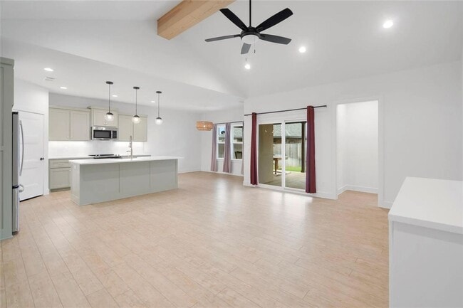 Building Photo - Move-In Ready Kyle Paul Home with Office, ...