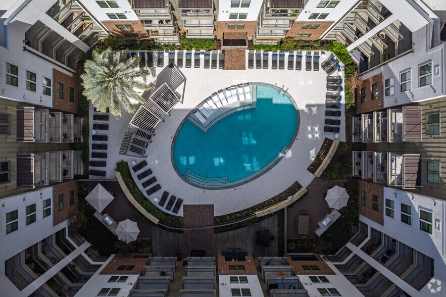 Tate Tanglewood 5880 Inwood Dr Houston TX 77057 Apartment Finder