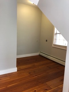 Secret nook - 273 Brackett St