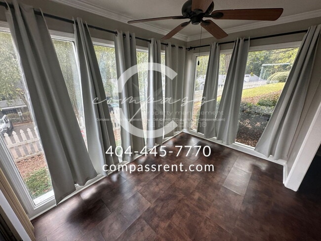 Building Photo - 1106 Natchez Ter