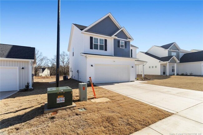 Building Photo - 198 Peeler Circle