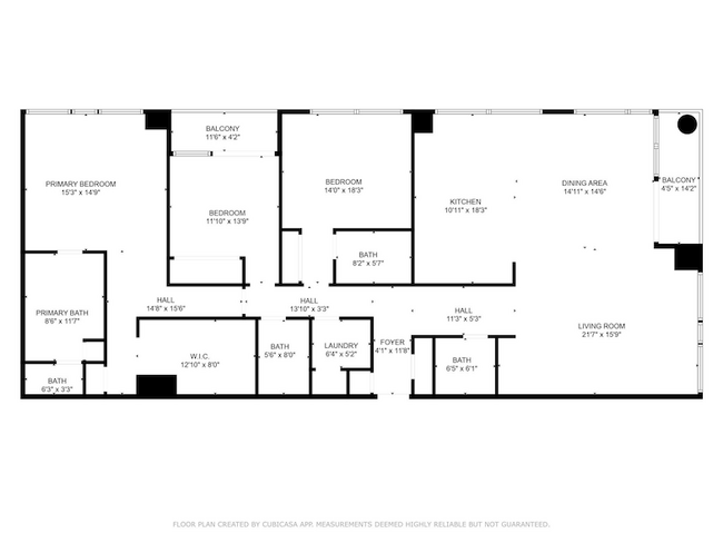Building Photo - 2047 Westcreek Ln Ln