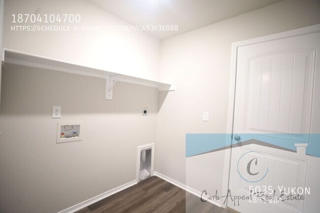 Building Photo - 5035 Yukon-