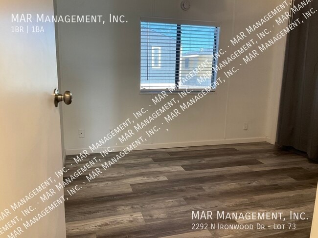 Building Photo - 2292 N Ironwood Dr