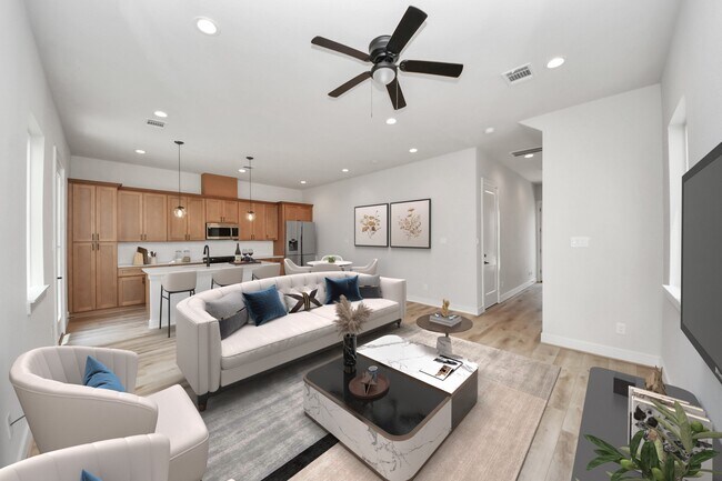 Building Photo - 6519 Old Olive Tree Dr