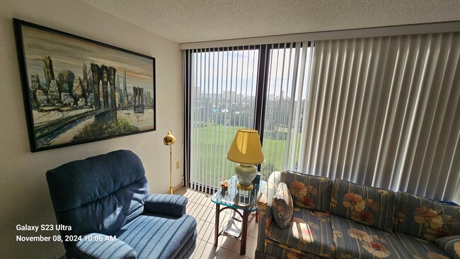 Building Photo - Furnished 3rd Floor Condo Overlooking The ...