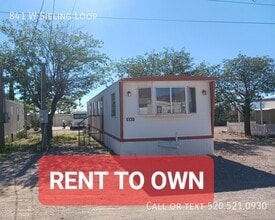 Building Photo - 841 W Sieling Loop