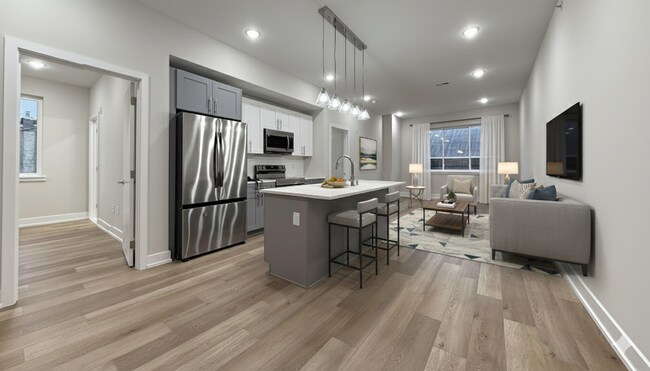 Primary Photo - 701 N 40th St