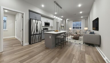 Building Photo - 701 N 40th St