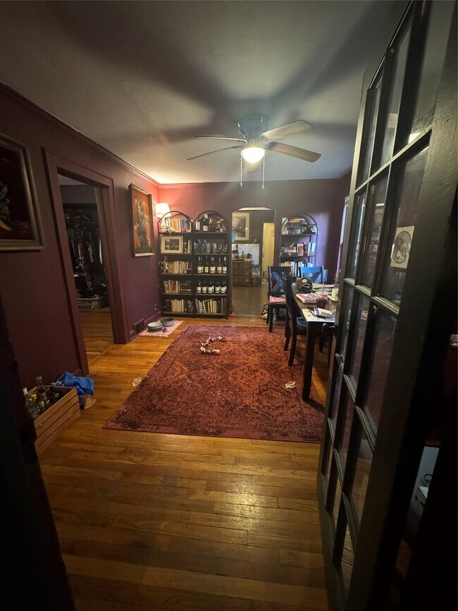 Building Photo - 60 Ely St