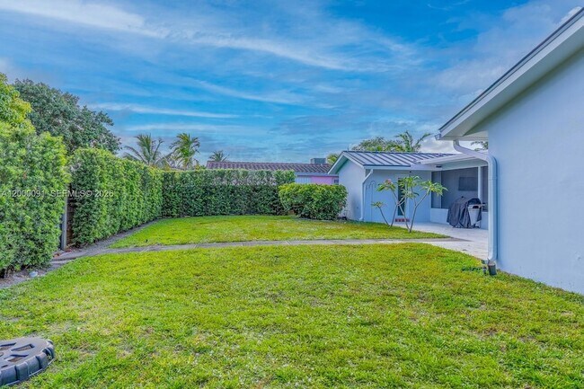 Building Photo - 5012 Grant St