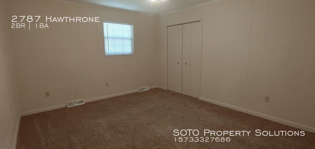 Building Photo - 2BD/1BA Duplex near Arena Park