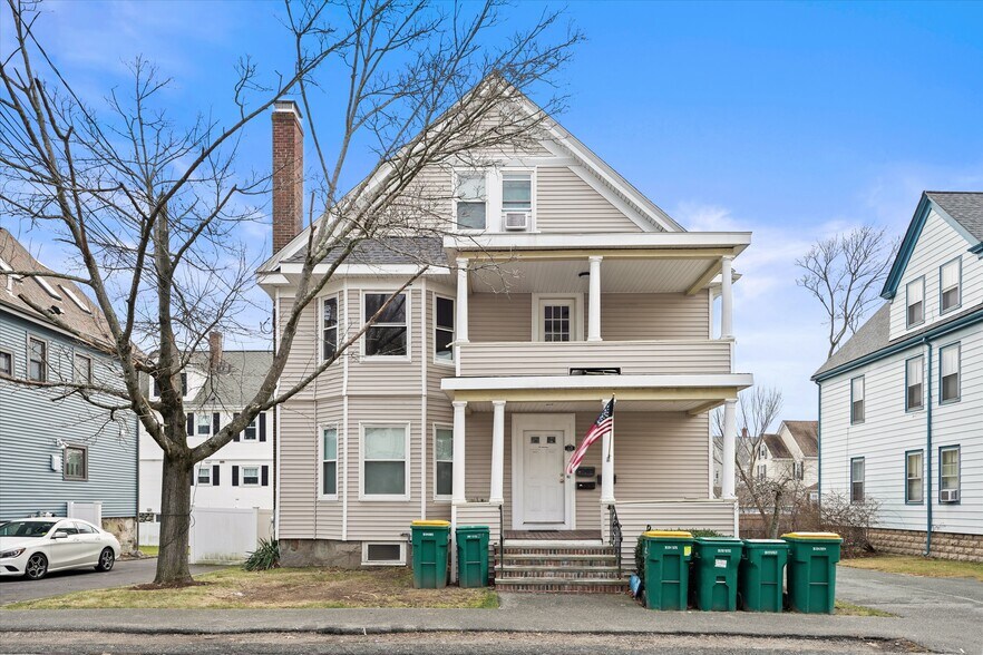 Building Photo - 60 Winslow Ave