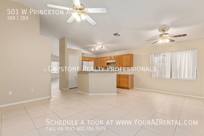 Building Photo - 501 W Princeton Ave