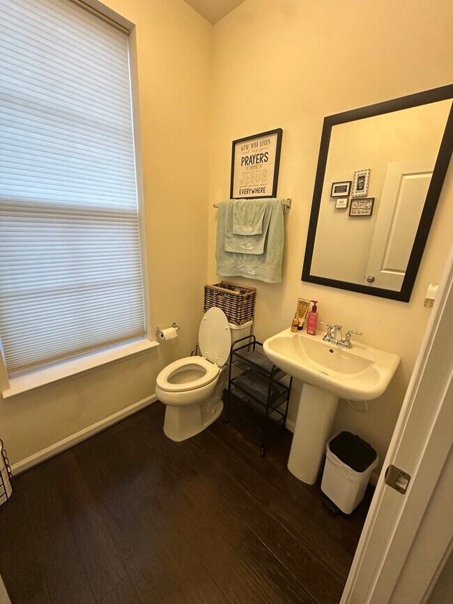 Building Photo - 5640 Scott Ridge Pl