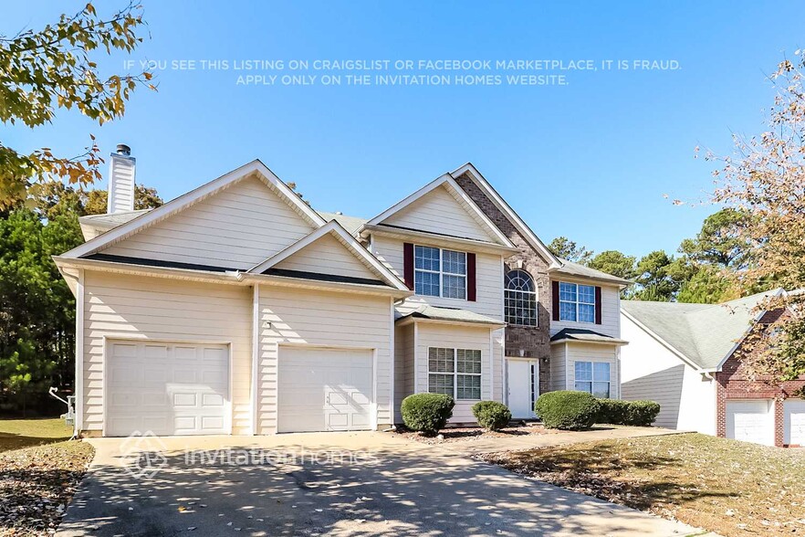 Building Photo - 7110 Cavender Dr SW