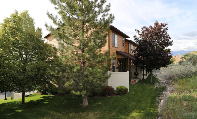 Building Photo - 14919 Ox Cart Ln