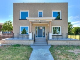 Building Photo - 2409 N Robinson Ave