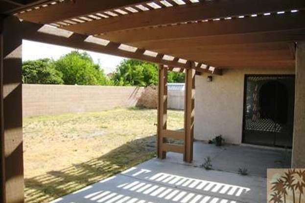 Building Photo - 68870 Tachevah Dr