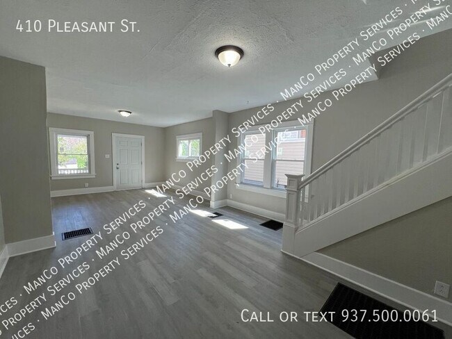 Building Photo - 410 Pleasant Ave