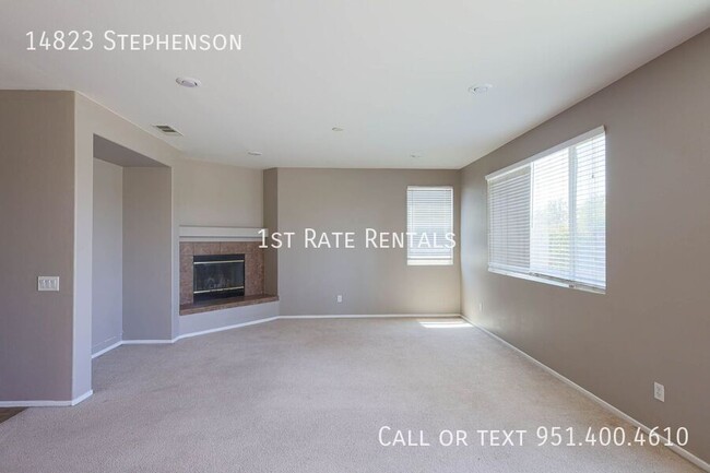 Building Photo - 14823 Stephenson-