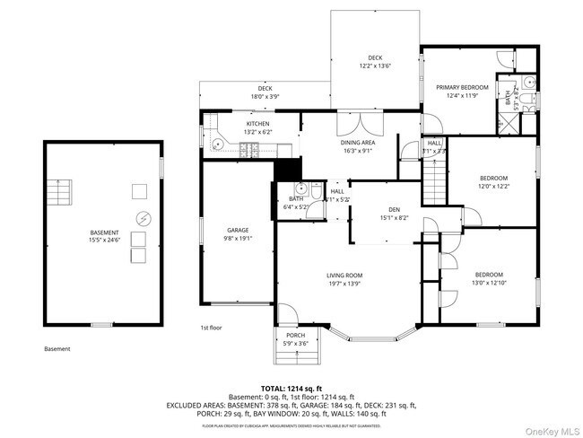 Building Photo - 1936 Longvue St
