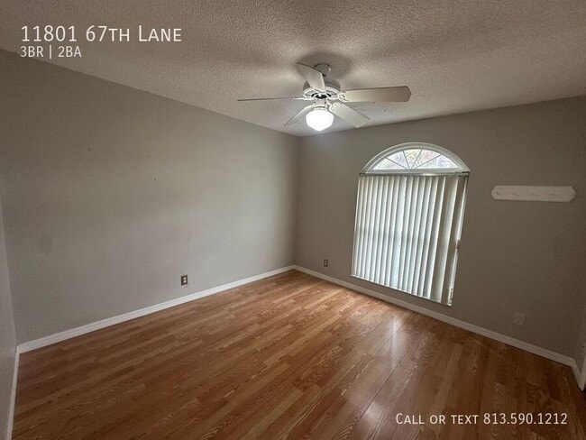 Building Photo - 11801 67th Ln