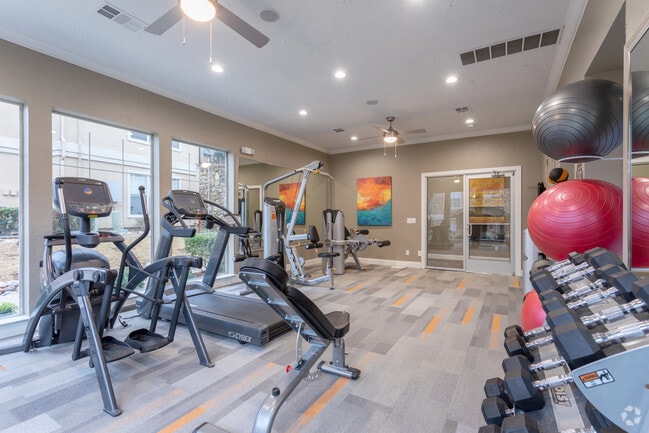 Interior Photo - Woodbridge Villas