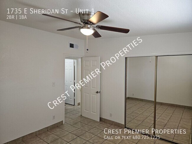 Building Photo - 1735 E Sheridan St