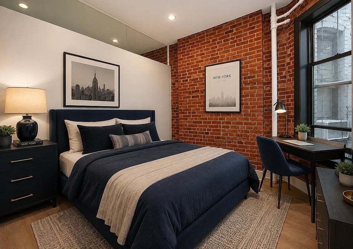 Building Photo - 248 Mott St