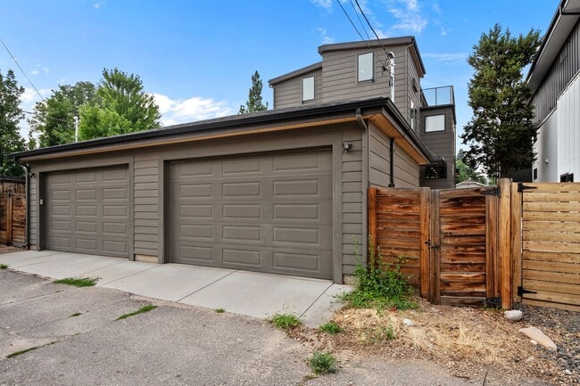 Building Photo - 3448 W 36th Ave