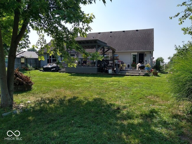 Building Photo - 5406 Pommel Ct