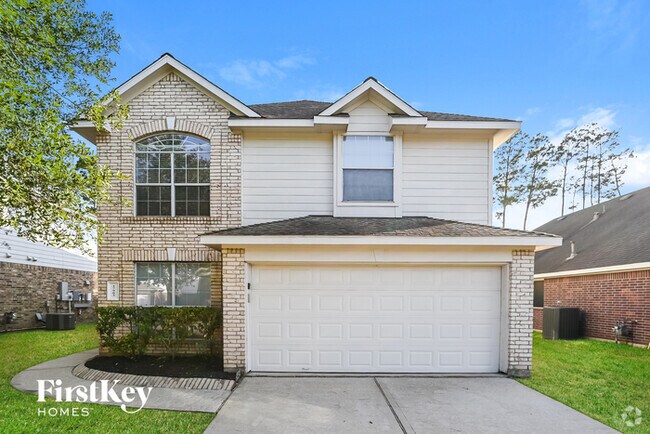 Building Photo - 17903 Melissa Springs Dr