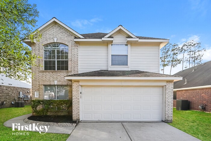 Primary Photo - 17903 Melissa Springs Dr
