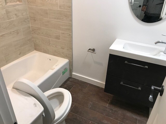 Building Photo - 40 Randolph PL NW