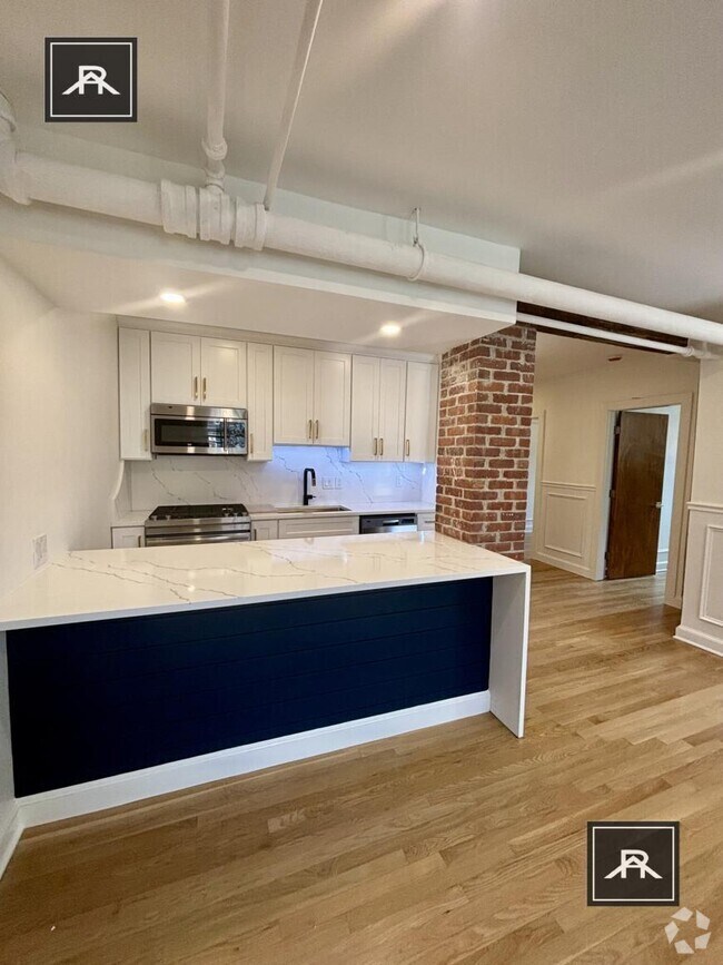 Building Photo - 2 bedroom in Brookline MA 02445
