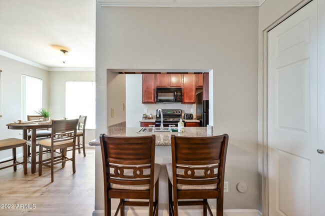 Building Photo - 3600 N Hayden Rd