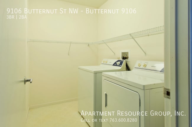 Building Photo - 9106 Butternut St NW