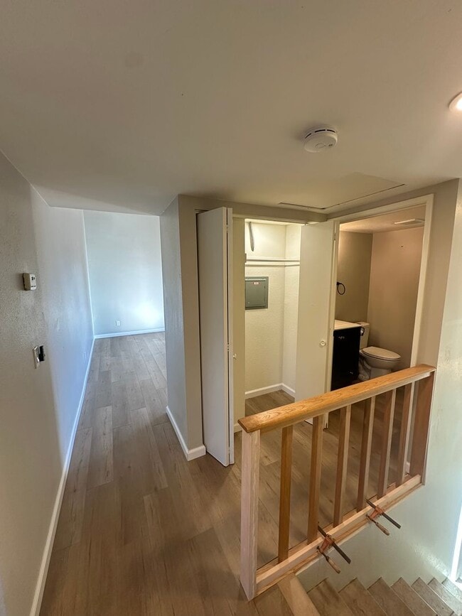 Building Photo - 2BR/1.5BA 2-story condo in El Cajon, gated community with sparkling pool, 2 car attached garage, ...