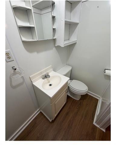 Building Photo - 805 W Spring St