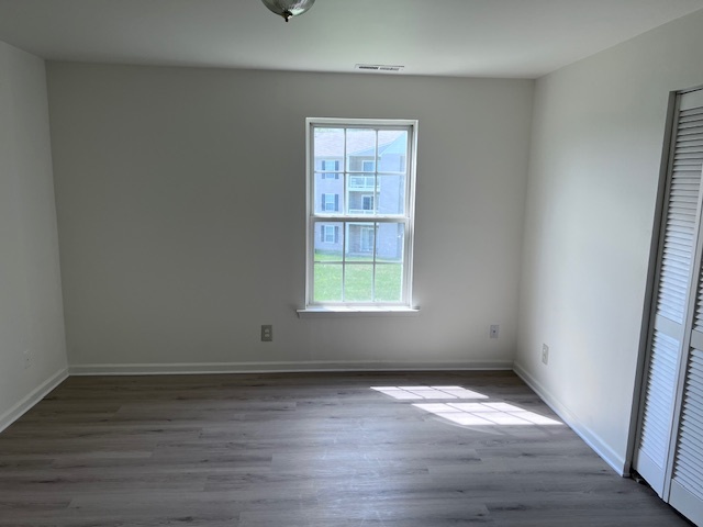 Master Bedroom - 33 Fern Oak Cir