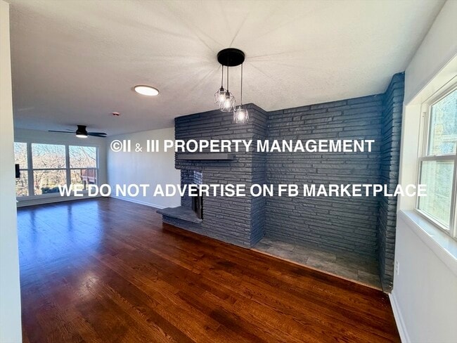 Building Photo - 3208 W 42nd Ave