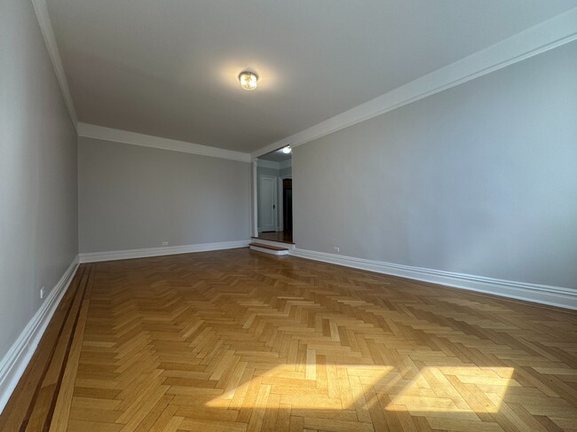 Floorplan - 240 Cabrini Boulevard