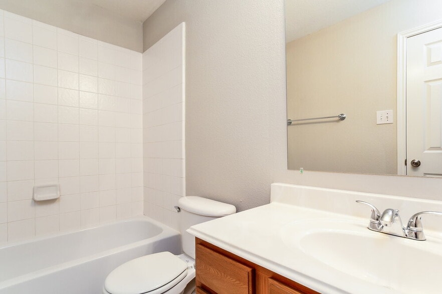 Building Photo - 15811 Granite Mountain Trail