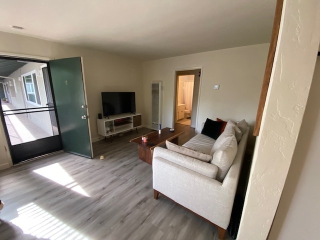 Building Photo - 166 Bryant St