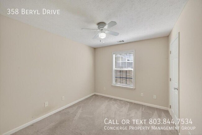 Building Photo - 358 Beryl Dr
