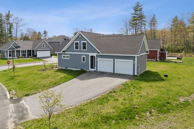 Building Photo - 2 Lodge Dr