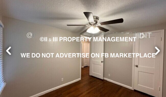 Building Photo - 7401 Nall Ave